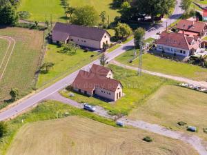 Prodej pozemku pro bydlení, Dolní Přím - Probluz, 955 m2