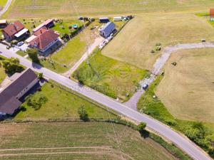 Prodej pozemku pro bydlení, Dolní Přím - Probluz, 955 m2