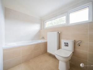 Pronájem rodinného domu, Nehvizdy, Podolí, 95 m2