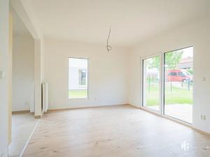 Pronájem rodinného domu, Nehvizdy, Podolí, 95 m2