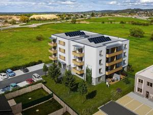 Prodej bytu 1+kk, České Budějovice, Šroubárenská, 41 m2