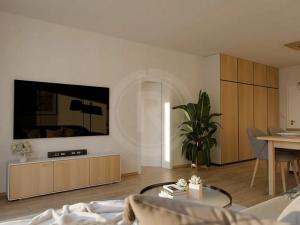 Prodej bytu 1+kk, České Budějovice, Šroubárenská, 41 m2