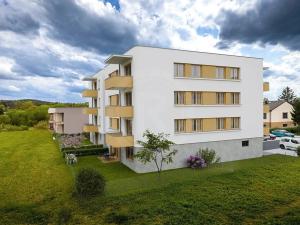 Prodej bytu 1+kk, České Budějovice, Šroubárenská, 41 m2