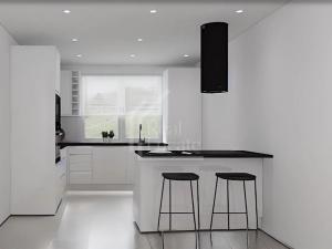 Prodej rodinného domu, Praha - Točná, Ke Spálence, 340 m2
