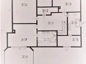 Prodej rodinného domu, Praha - Točná, Ke Spálence, 340 m2