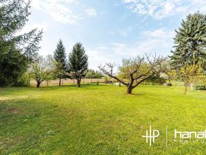Prodej pozemku pro bydlení, Olomouc, Dalimilova, 1203 m2