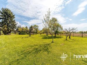 Prodej pozemku pro bydlení, Olomouc, Dalimilova, 1203 m2