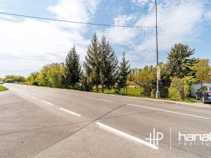 Prodej pozemku pro bydlení, Olomouc, Dalimilova, 1203 m2
