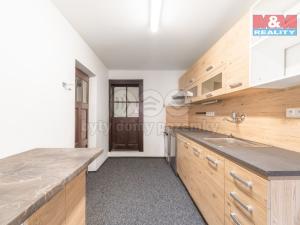 Prodej rodinného domu, Žeranovice, 75 m2