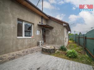 Prodej rodinného domu, Žeranovice, 75 m2
