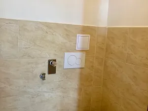 Pronájem bytu 1+kk, Praha - Košíře, Vrchlického, 20 m2