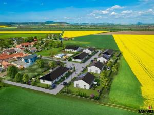Prodej rodinného domu, Býkev, 115 m2