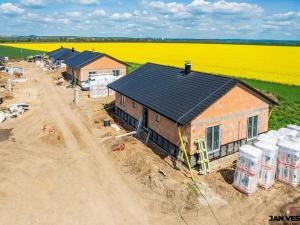 Prodej rodinného domu, Býkev, 115 m2