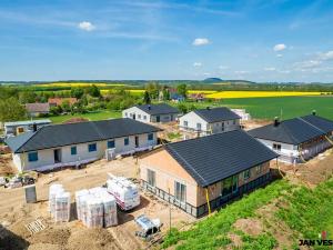 Prodej rodinného domu, Býkev, 115 m2