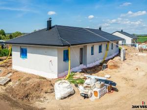 Prodej rodinného domu, Býkev, 115 m2