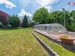 Prodej rodinného domu, Jirny - Nové Jirny, V Zahradách, 350 m2