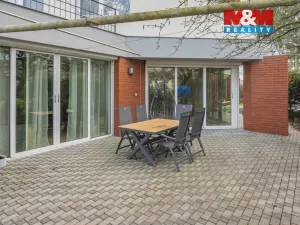 Prodej rodinného domu, Jirny - Nové Jirny, V Zahradách, 350 m2