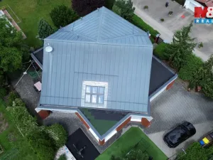 Prodej rodinného domu, Jirny - Nové Jirny, V Zahradách, 350 m2