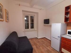 Pronájem bytu 2+kk, Praha - Libeň, Na vartě, 45 m2