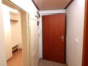 Pronájem bytu 2+kk, Praha - Libeň, Na vartě, 45 m2