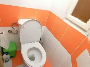 Pronájem bytu 2+kk, Praha - Libeň, Na vartě, 45 m2
