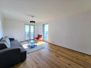 Pronájem bytu 3+kk, Praha - Smíchov, U Dívčích hradů, 123 m2