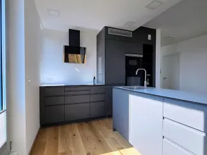 Pronájem bytu 3+kk, Praha - Smíchov, U Dívčích hradů, 123 m2