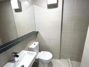 Pronájem bytu 1+kk, Praha, Poděbradská, 31 m2