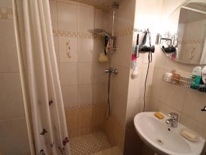 Prodej bytu 1+kk, Karlovy Vary, Ondřejská, 22 m2