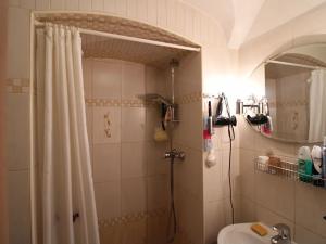 Prodej bytu 1+kk, Karlovy Vary, Ondřejská, 22 m2