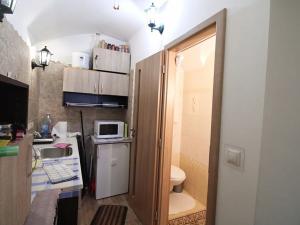 Prodej bytu 1+kk, Karlovy Vary, Ondřejská, 22 m2
