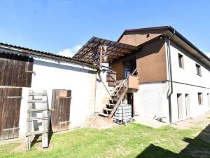 Prodej rodinného domu, Spořice, Luční, 250 m2