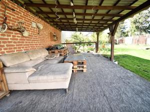 Prodej rodinného domu, Spořice, Luční, 250 m2