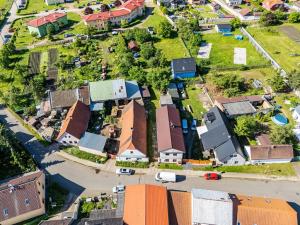 Prodej rodinného domu, Spořice, Luční, 250 m2