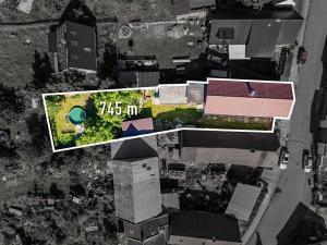 Prodej rodinného domu, Spořice, Luční, 250 m2