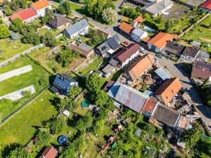 Prodej rodinného domu, Spořice, Luční, 250 m2