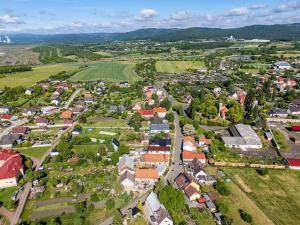 Prodej rodinného domu, Spořice, Luční, 250 m2