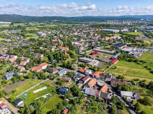 Prodej rodinného domu, Spořice, Luční, 250 m2