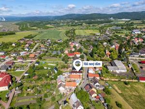 Prodej rodinného domu, Spořice, Luční, 250 m2