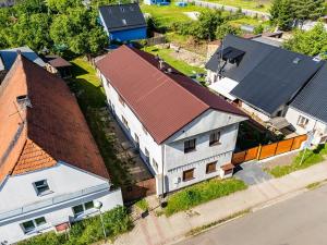 Prodej rodinného domu, Spořice, Luční, 250 m2