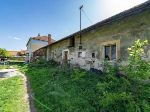 Prodej rodinného domu, Chrášťany, 105 m2