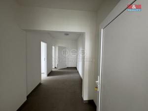 Pronájem výrobních prostor, Příbram - Příbram I, Obecnická, 2417 m2
