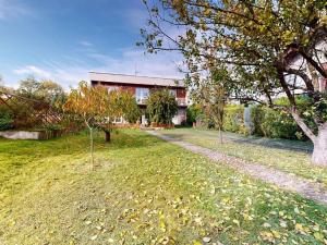 Prodej rodinného domu, Bdeněves, 209 m2