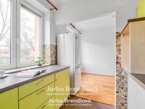 Prodej bytu 3+kk, Ostrava, Gen. Sochora, 56 m2