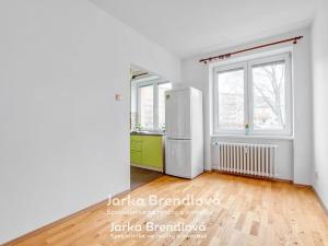 Prodej bytu 3+kk, Ostrava, Gen. Sochora, 56 m2