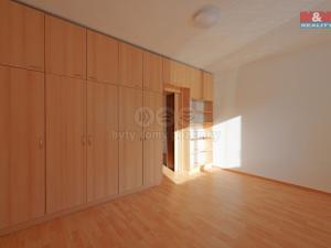 Pronájem bytu 2+1, Prostějov - Vrahovice, sídl. Svornosti, 57 m2