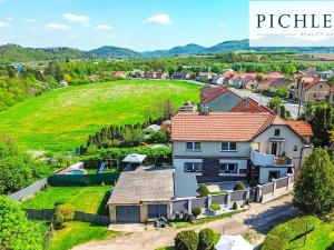 Prodej rodinného domu, Bavoryně, 67 m2
