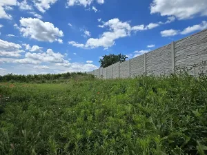 Prodej pozemku pro bydlení, Zaječí, 2494 m2