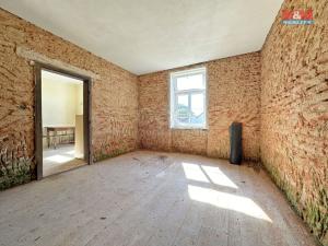 Prodej zemědělské usedlosti, Kamenice nad Lipou - Nová Ves, 144 m2