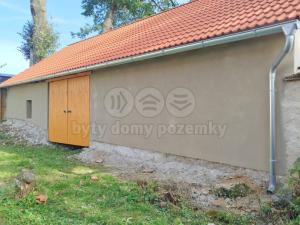 Prodej zemědělské usedlosti, Kamenice nad Lipou - Nová Ves, 144 m2